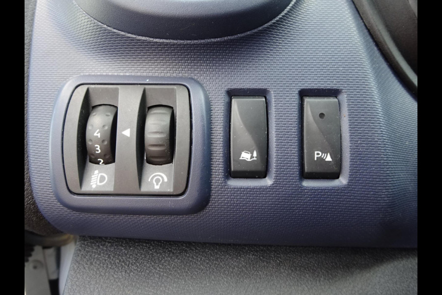 Opel Vivaro 1.6 CDTI L1H1 Edition AIRCO 3 ZITS Cruise Control