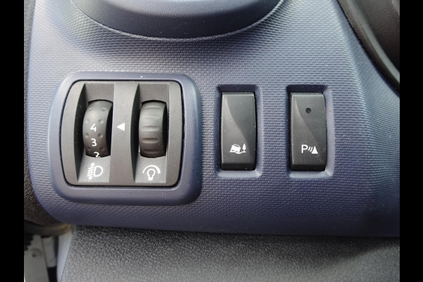Opel Vivaro 1.6 CDTI L1H1 Edition AIRCO 3 ZITS Cruise Control