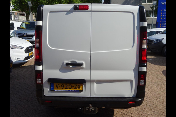 Opel Vivaro 1.6 CDTI L1H1 Edition AIRCO 3 ZITS Cruise Control