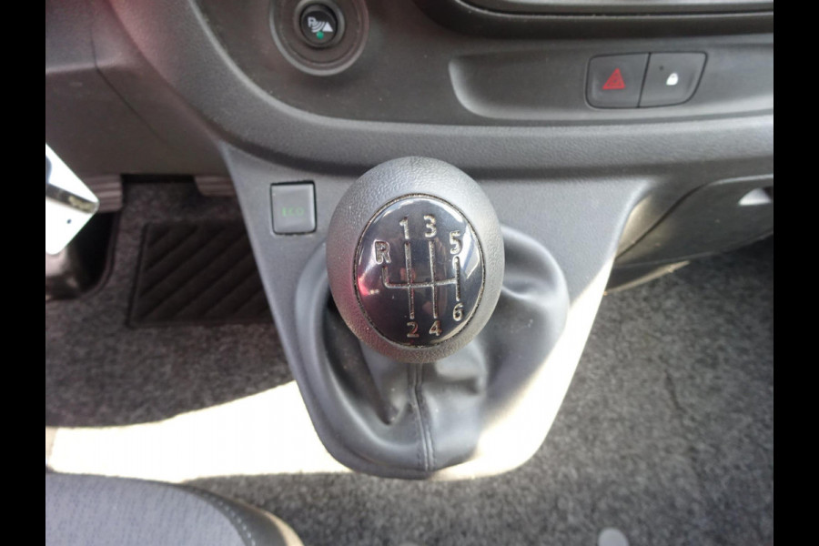 Opel Vivaro 1.6 CDTI L1H1 Edition AIRCO 3 ZITS Cruise Control