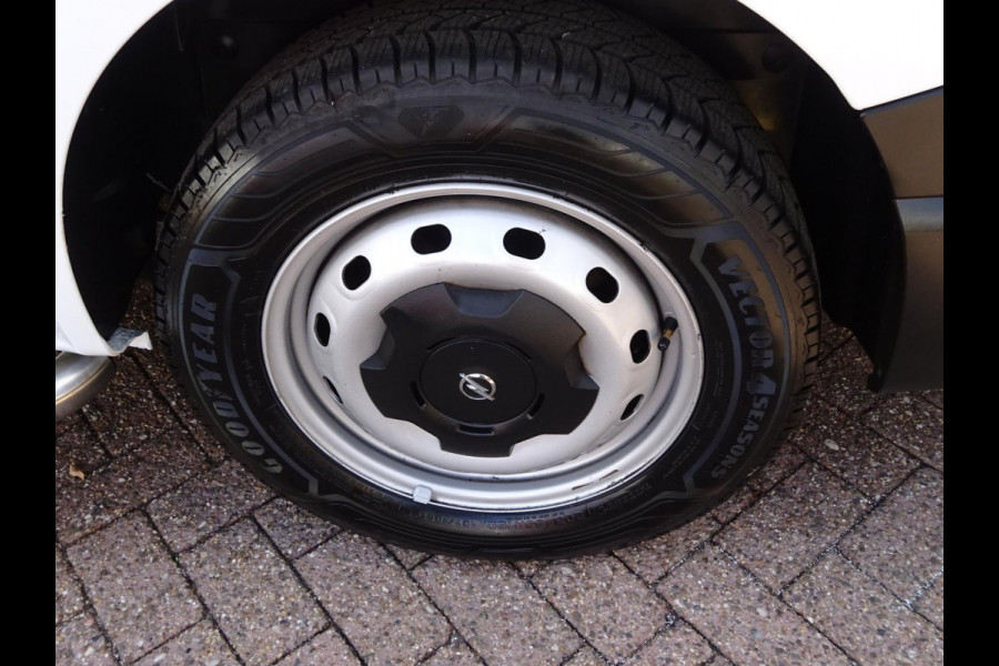 Opel Vivaro 1.6 CDTI L1H1 Edition AIRCO 3 ZITS Cruise Control