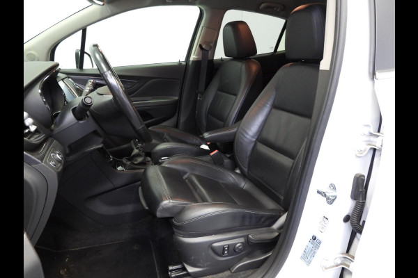 Opel Mokka X 1.4 Turbo Innovation NAVI/CAMERA/LEER/TREKHAAK/18"LMV!