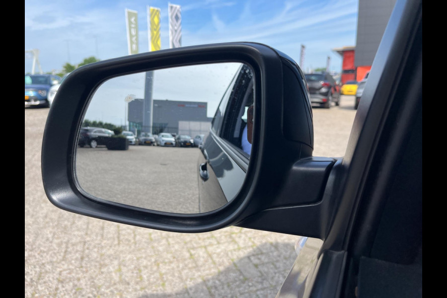 Kia Picanto 1.0 DPI DynamicLine Navi | Camera | Cruise | Airco | PDC | Android Auto / Apple Carplay |