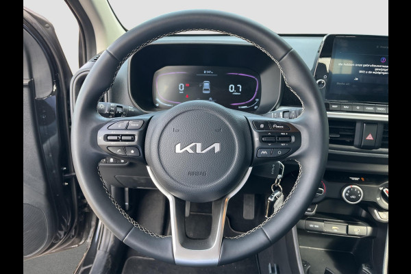 Kia Picanto 1.0 DPI DynamicLine Navi | Camera | Cruise | Airco | PDC | Android Auto / Apple Carplay |