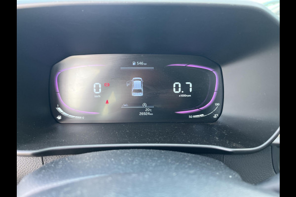 Kia Picanto 1.0 DPI DynamicLine Navi | Camera | Cruise | Airco | PDC | Android Auto / Apple Carplay |