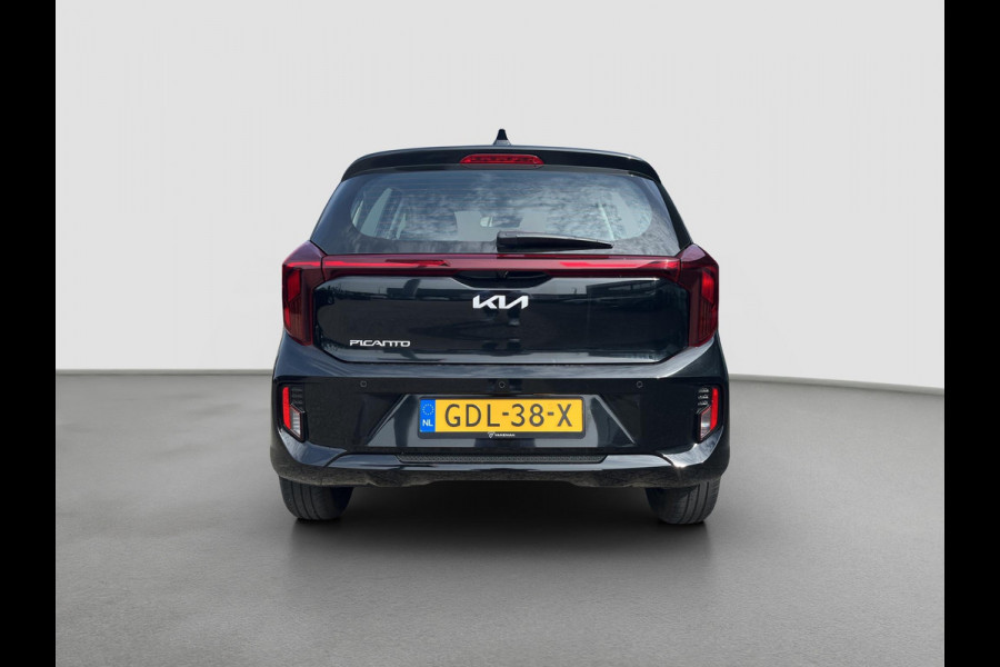Kia Picanto 1.0 DPI DynamicLine Navi | Camera | Cruise | Airco | PDC | Android Auto / Apple Carplay |