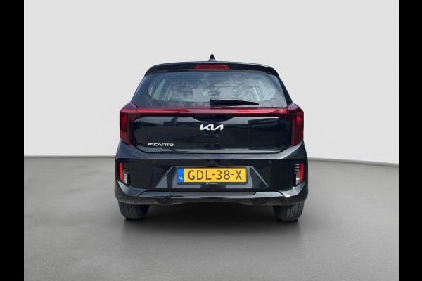 Kia Picanto 1.0 DPI DynamicLine Navi | Camera | Cruise | Airco | PDC | Android Auto / Apple Carplay |