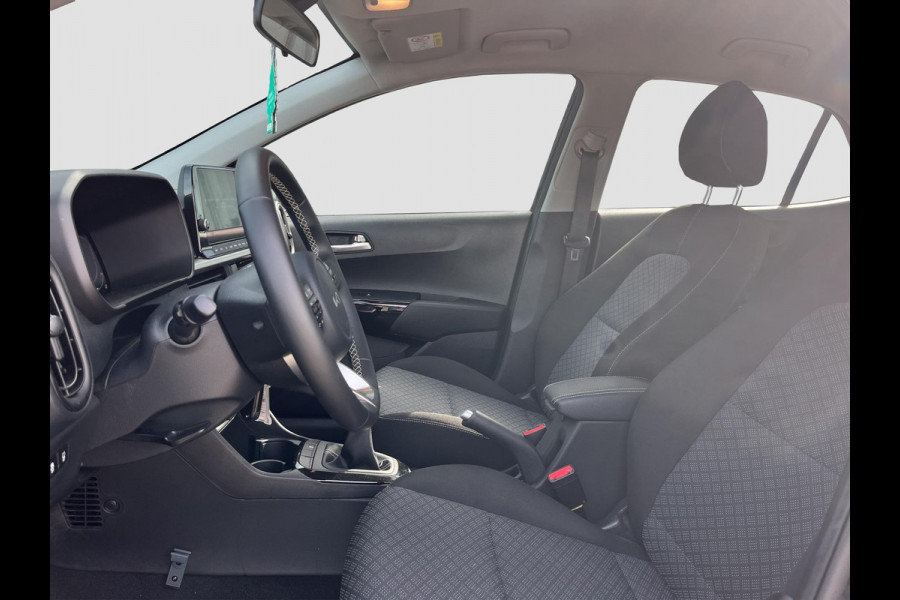 Kia Picanto 1.0 DPI DynamicLine Navi | Camera | Cruise | Airco | PDC | Android Auto / Apple Carplay |