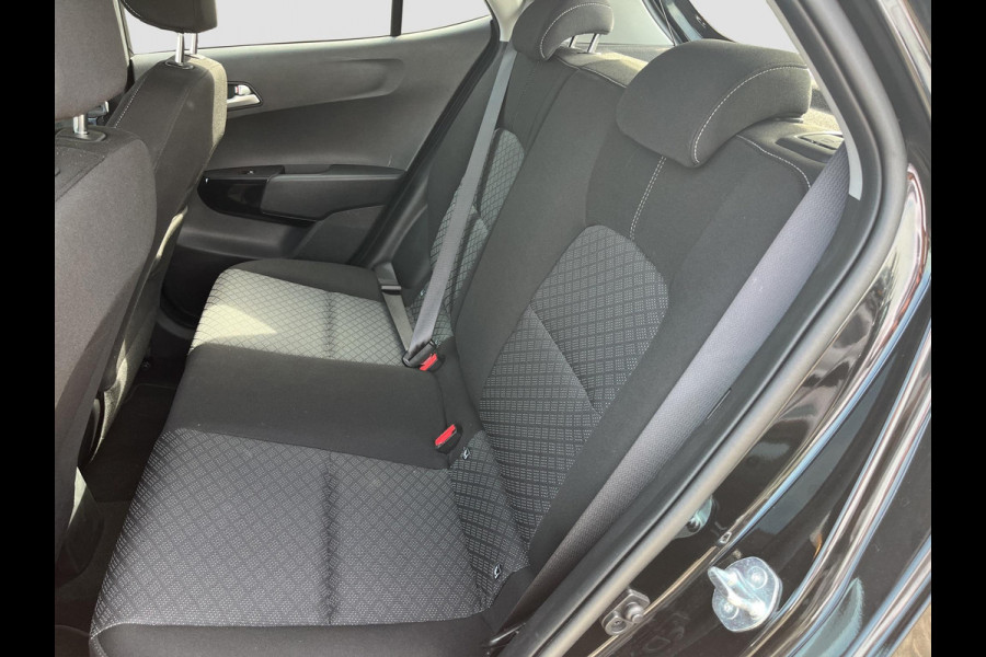Kia Picanto 1.0 DPI DynamicLine Navi | Camera | Cruise | Airco | PDC | Android Auto / Apple Carplay |