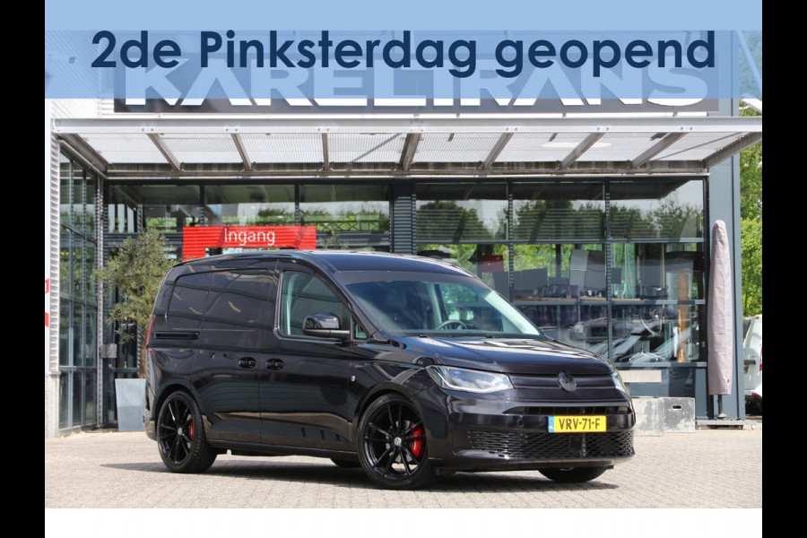 Volkswagen Caddy Cargo 2.0 TDI | KAR-edition | 30.000KM | Cruise | Airco..