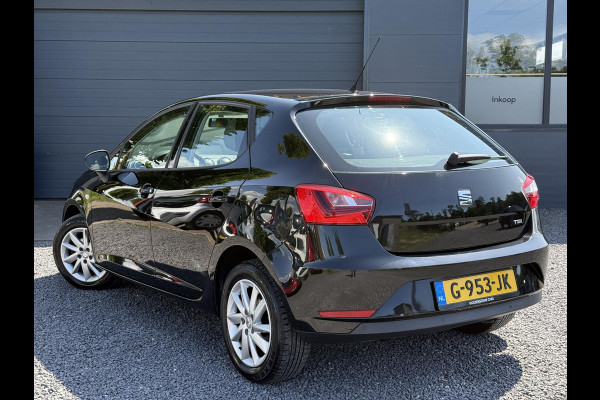 Seat Ibiza 1.2 TSI FR 2e Eigenaar,Clima,Cruise,Bluetooth,Stoelverwarming,PDC,Elektr. ramen,Nieuwe APK bij Aflevering