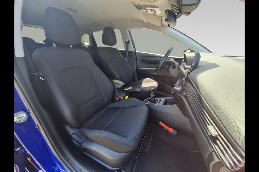Hyundai i20 1.0 T-GDI Premium
