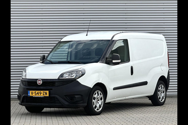 Fiat Dobló Cargo 1.6 MJ L2H1 Maxi 3 zitpl.