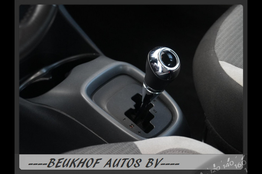 Toyota Aygo 1.0 VVT-i x-joy Automaat Carplay Bluetooth Cam