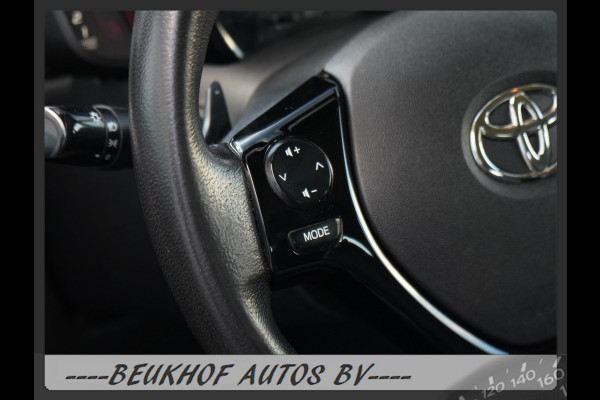 Toyota Aygo 1.0 VVT-i x-joy Automaat Carplay Bluetooth Cam