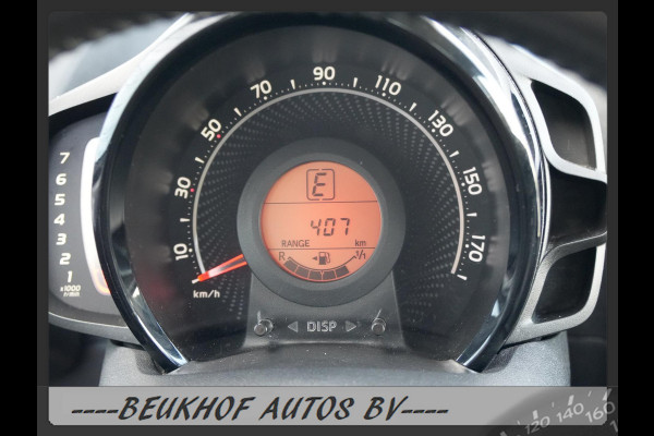Toyota Aygo 1.0 VVT-i x-joy Automaat Carplay Bluetooth Cam