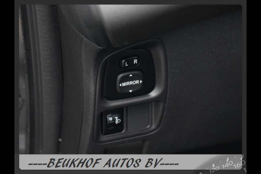 Toyota Aygo 1.0 VVT-i x-joy Automaat Carplay Bluetooth Cam