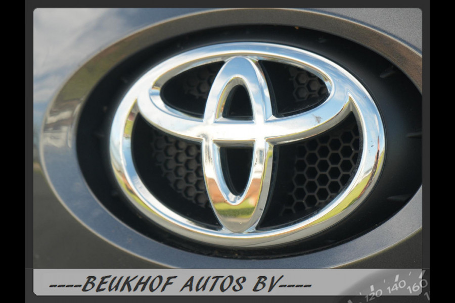 Toyota Aygo 1.0 VVT-i x-joy Automaat Carplay Bluetooth Cam