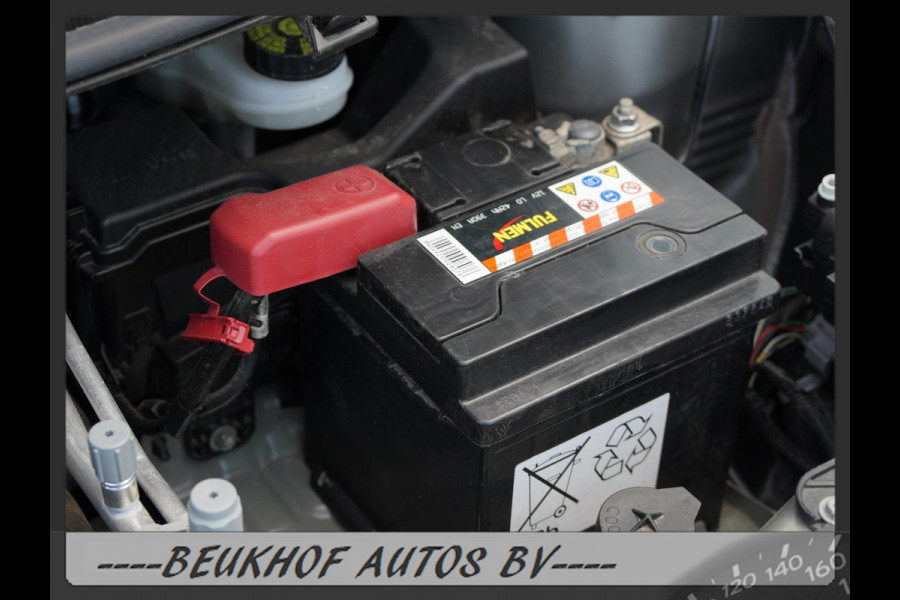 Toyota Aygo 1.0 VVT-i x-joy Automaat Carplay Bluetooth Cam