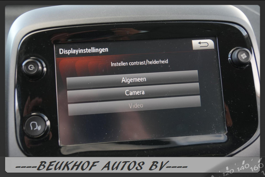Toyota Aygo 1.0 VVT-i x-joy Automaat Carplay Bluetooth Cam