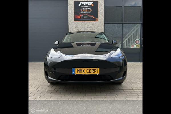 Tesla Model Y RWD 2023 X-TREME ACHTERLICHT