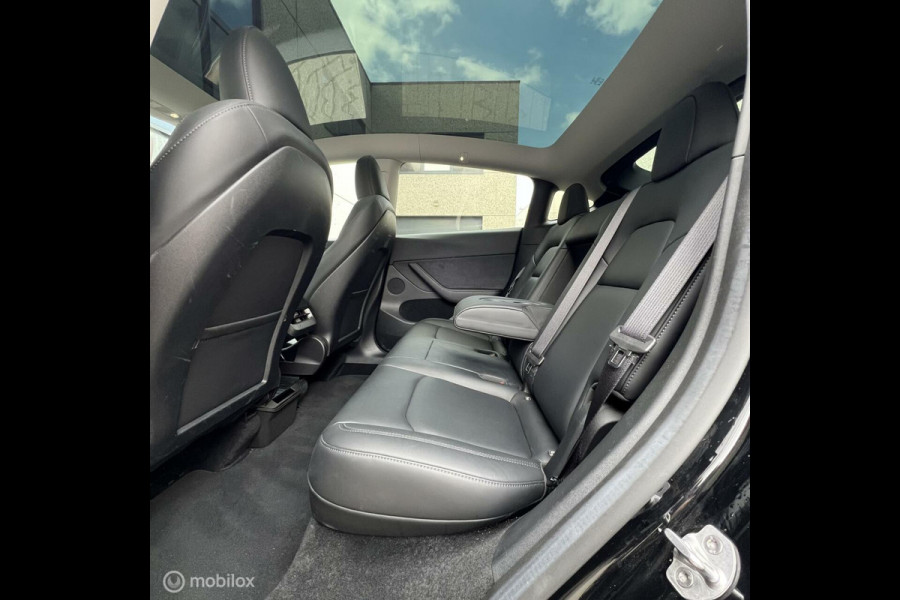 Tesla Model Y RWD 2023 X-TREME ACHTERLICHT