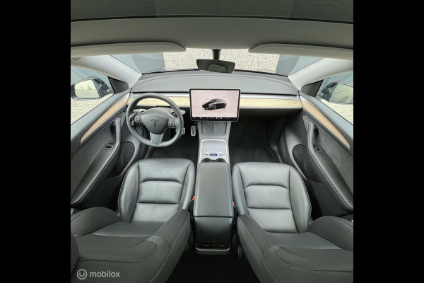 Tesla Model Y RWD 2023 X-TREME ACHTERLICHT