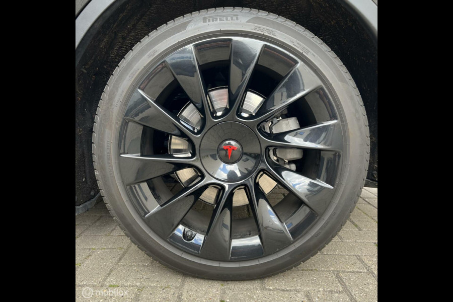 Tesla Model Y RWD 2023 X-TREME ACHTERLICHT