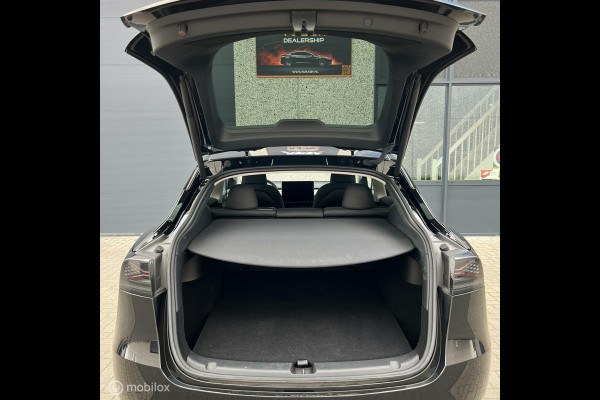Tesla Model Y RWD 2023 X-TREME ACHTERLICHT