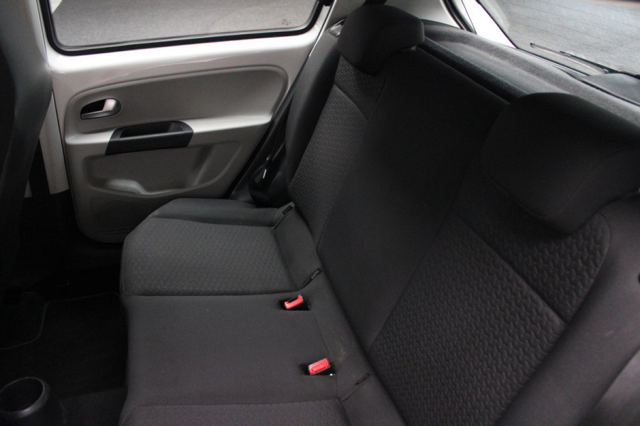 Seat Mii 1.0 5drs 1eEigenaar Navi PDC Airco Cruise Bluetooth BTW auto