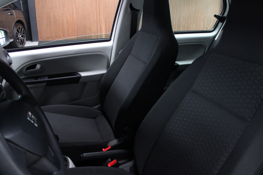Seat Mii 1.0 5drs 1eEigenaar Navi PDC Airco Cruise Bluetooth BTW auto