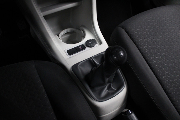 Seat Mii 1.0 5drs 1eEigenaar Navi PDC Airco Cruise Bluetooth BTW auto