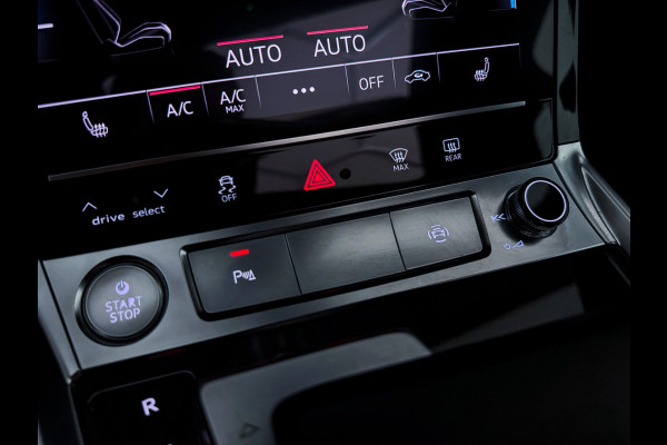 Audi e-tron e-tron 50 quattro 3x S-Line 71 kWh Luchtvering|Panorama|Sfeer|NL NAP