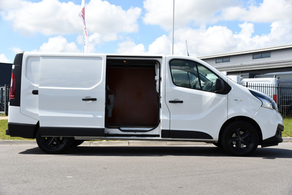 Fiat Talento 2.0 MultiJet L2H1 PB Edition Cruise, Carplay, Sensoren, 145PK, Sensoren, Airco, Multimedia, NAVI, Uniek!