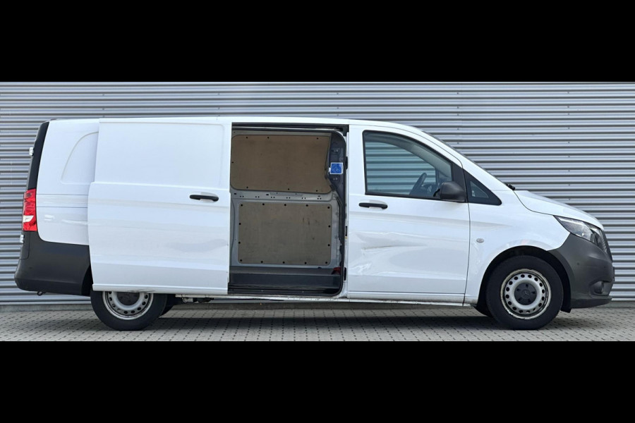 Mercedes-Benz Vito 116 CDI Extra Lang
