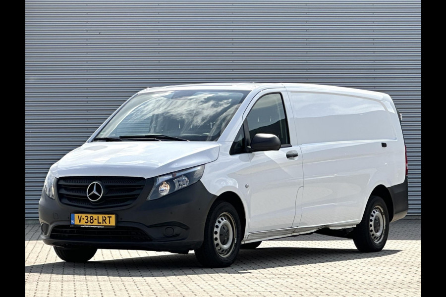 Mercedes-Benz Vito 116 CDI Extra Lang