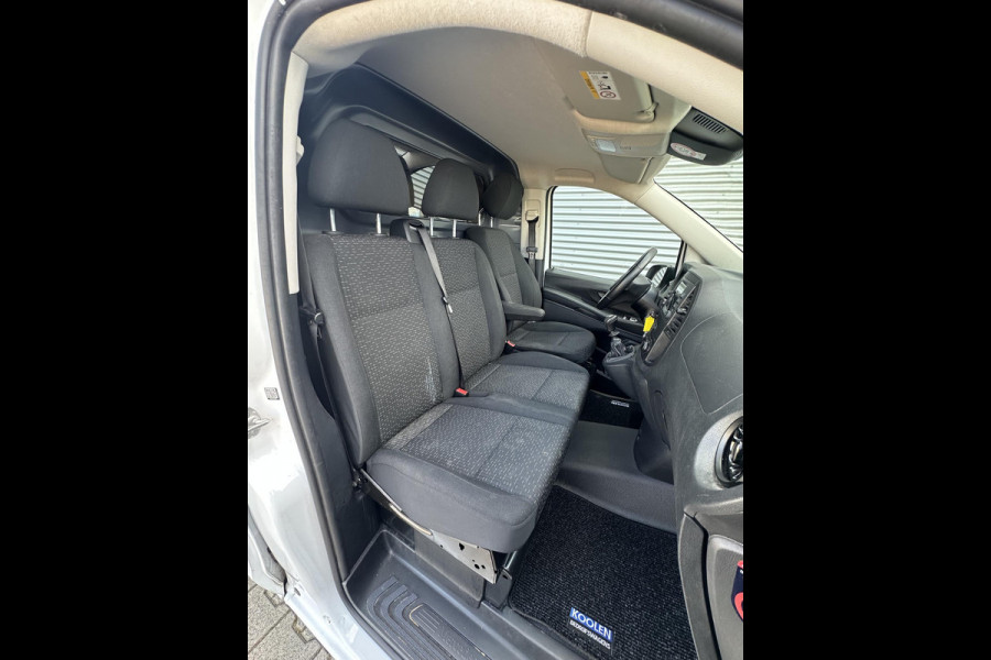 Mercedes-Benz Vito 116 CDI Extra Lang