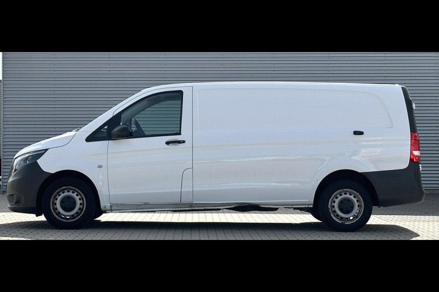 Mercedes-Benz Vito 116 CDI Extra Lang