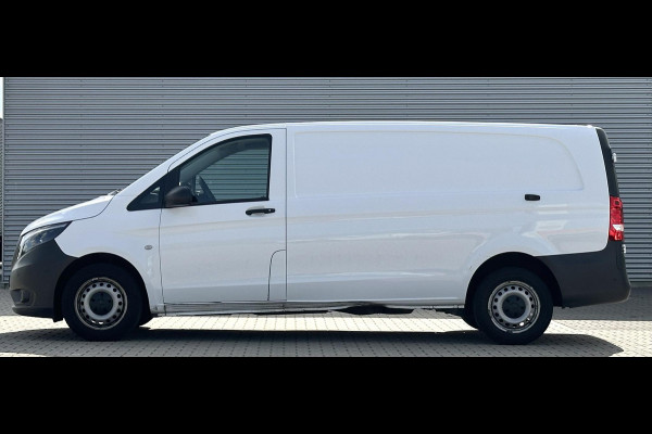 Mercedes-Benz Vito 116 CDI Extra Lang