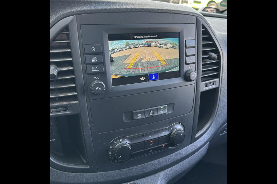 Mercedes-Benz Vito 116 CDI Extra Lang