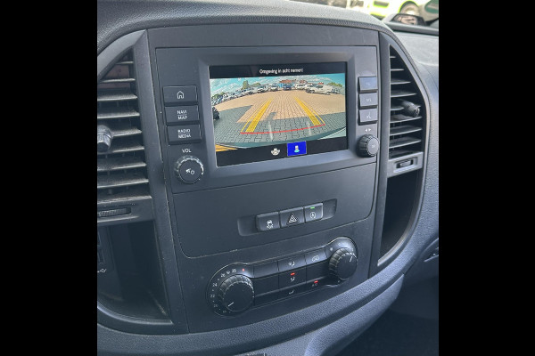 Mercedes-Benz Vito 116 CDI Extra Lang