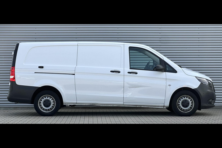 Mercedes-Benz Vito 116 CDI Extra Lang