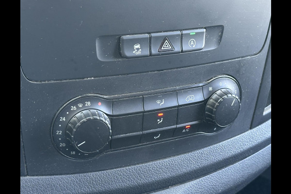 Mercedes-Benz Vito 116 CDI Extra Lang