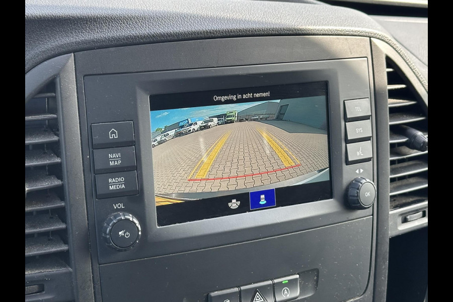 Mercedes-Benz Vito 116 CDI Extra Lang