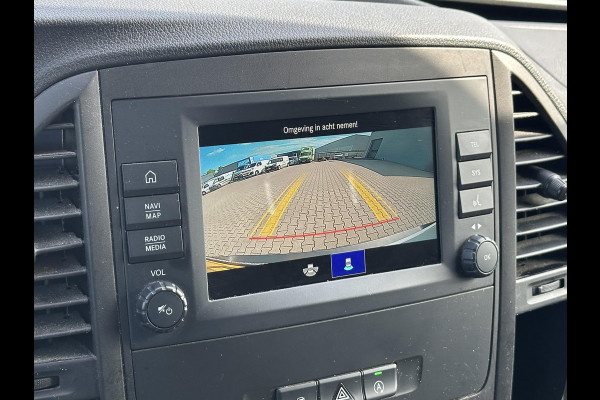 Mercedes-Benz Vito 116 CDI Extra Lang