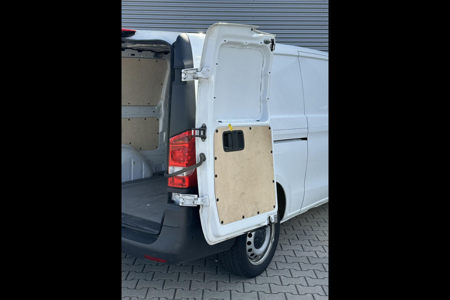 Mercedes-Benz Vito 116 CDI Extra Lang