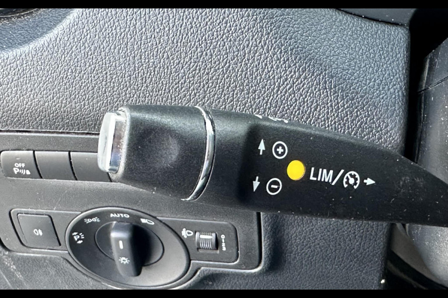 Mercedes-Benz Vito 116 CDI Extra Lang