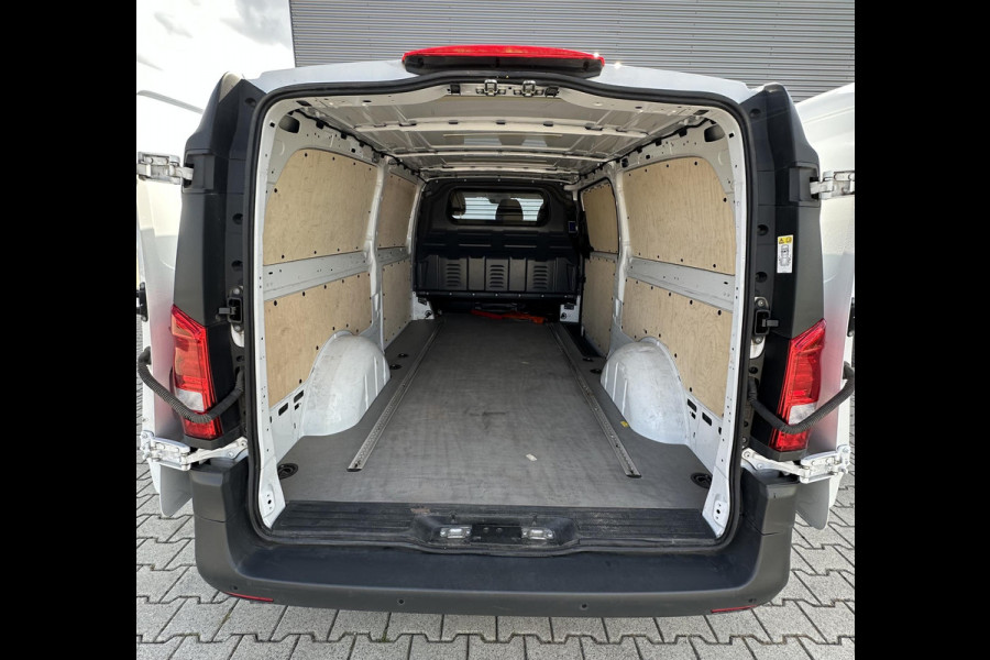 Mercedes-Benz Vito 116 CDI Extra Lang