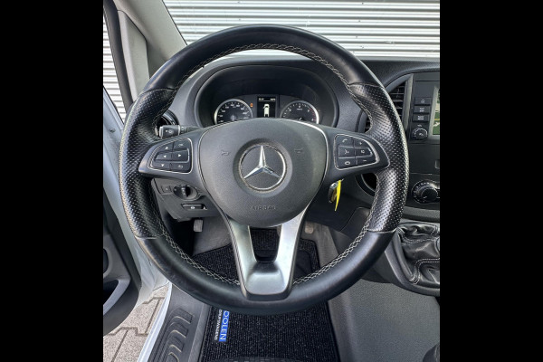 Mercedes-Benz Vito 116 CDI Extra Lang