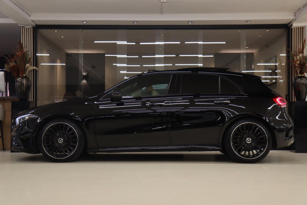 Mercedes-Benz A-Klasse 200 AMG /PANO/MEMORY/KEYLESS/CAMERA/VOL!